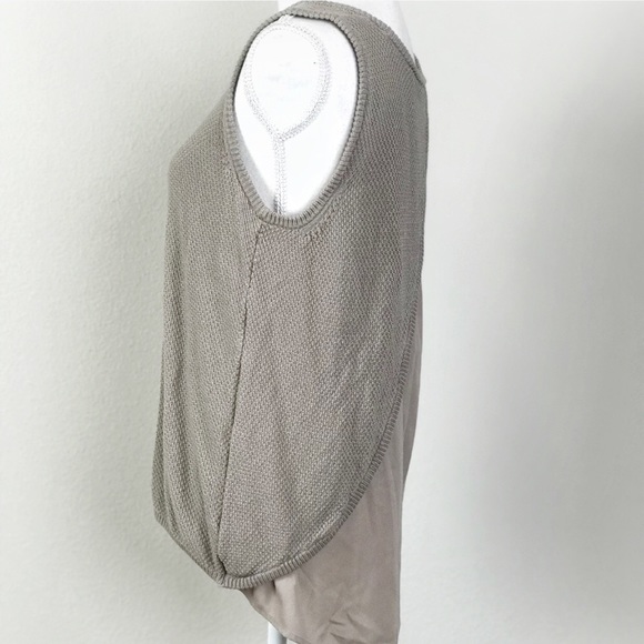 Apt 9 | Crossover Back Tunic - Picture 3 of 5